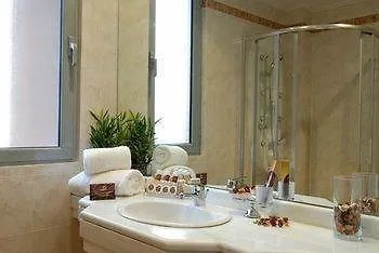 Hotel Atrium & Jacuzzi Athens