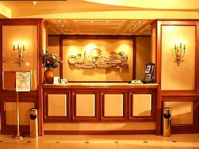 Atrium & Jacuzzi 4* Афины